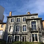 Nocleg ze śniadaniem La 1901 Nancy