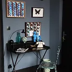 La 1901 Couette-café 4*