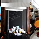 La 1901 Couette-café 4*