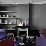 La 1901 Couette-café Nancy
