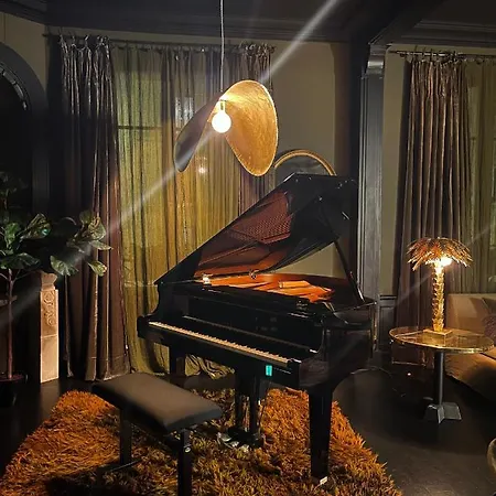 La 1901 Frühstückspension