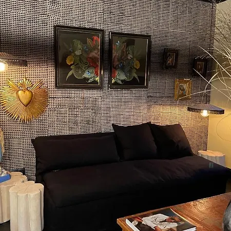 فندق مبيت وإفطار La 1901 4*
