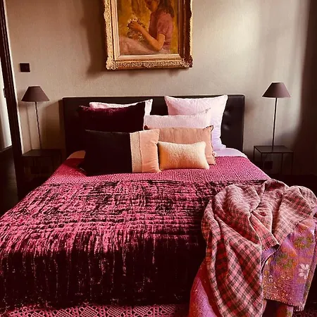 Bed & Breakfast La 1901 *