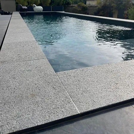 La 1901 Nocleg ze śniadaniem Nancy