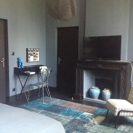 La 1901 Bed & Breakfast