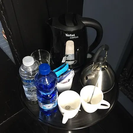 فندق مبيت وإفطار La 1901 4*