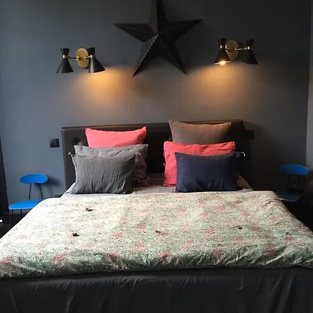 فندق مبيت وإفطار La 1901 4*