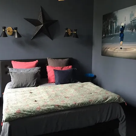 La 1901 Bed and breakfast