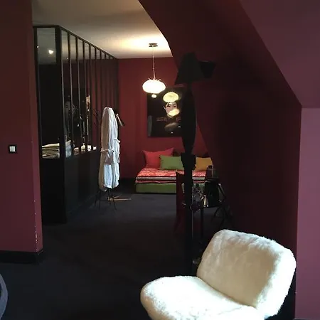 La 1901 Bed and breakfast