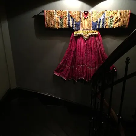 فندق مبيت وإفطار La 1901 4*