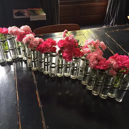 Nocleg ze śniadaniem La 1901