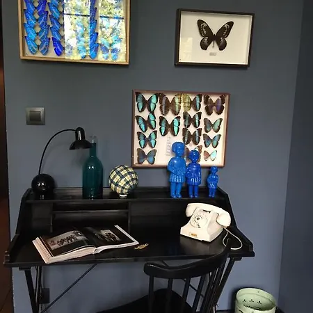 La 1901 Bed & Breakfast