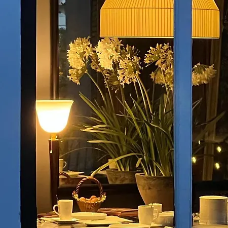 La 1901 Nocleg ze śniadaniem