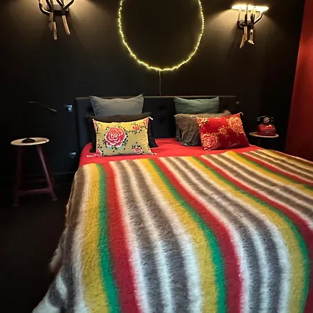 La 1901 Bed & Breakfast *