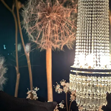 La 1901 Frühstückspension