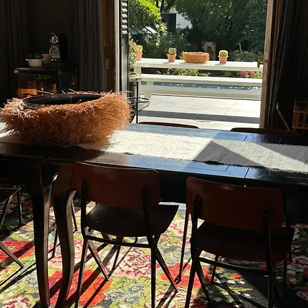 La 1901 Frühstückspension Nancy