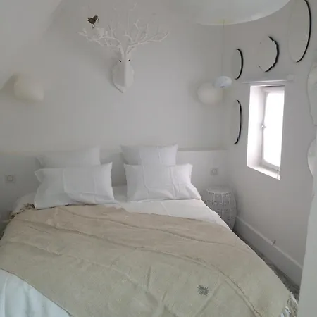 Bed & Breakfast La 1901