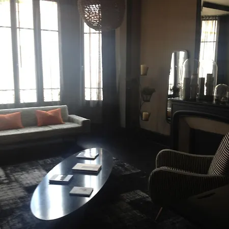 فندق مبيت وإفطار La 1901 4*