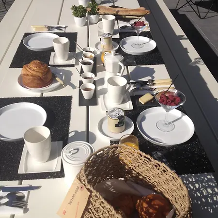 فندق مبيت وإفطار La 1901 4*