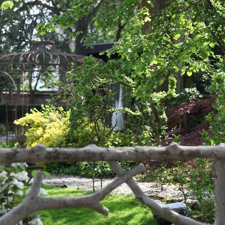 Frühstückspension La 1901 4*