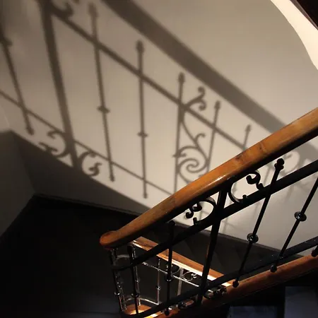 Frühstückspension La 1901