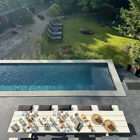 Frühstückspension La 1901