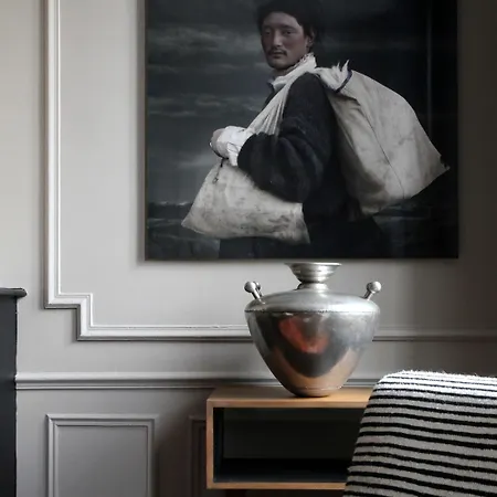 Frühstückspension La 1901 4*