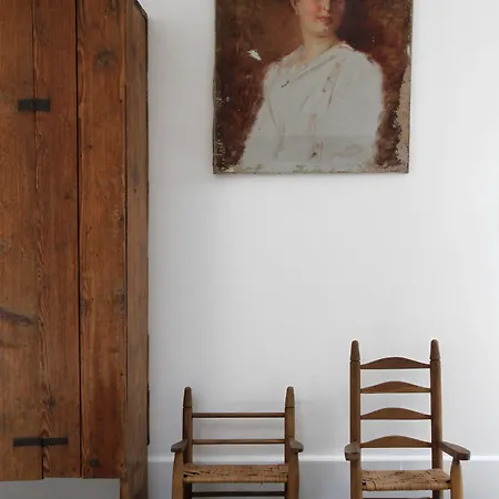 Nocleg ze śniadaniem La 1901