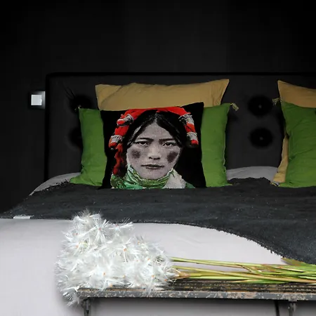 La 1901 Bed & Breakfast 4*