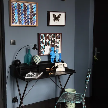 La 1901 Frühstückspension 4*