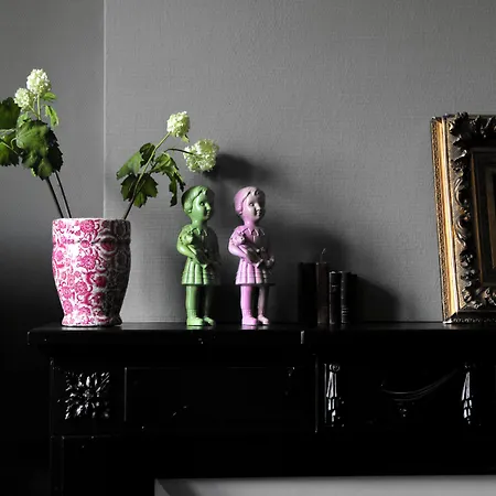 La 1901 Frühstückspension Nancy