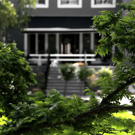 Frühstückspension La 1901