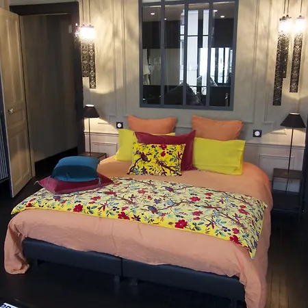 La 1901 Bed and breakfast