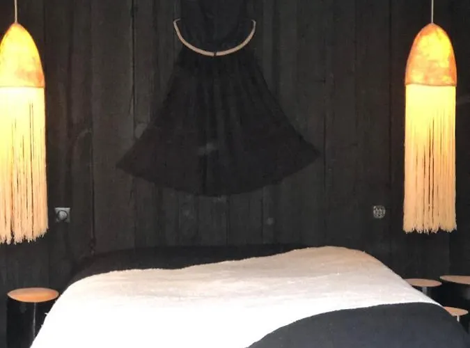 La 1901 Bed & Breakfast 4*