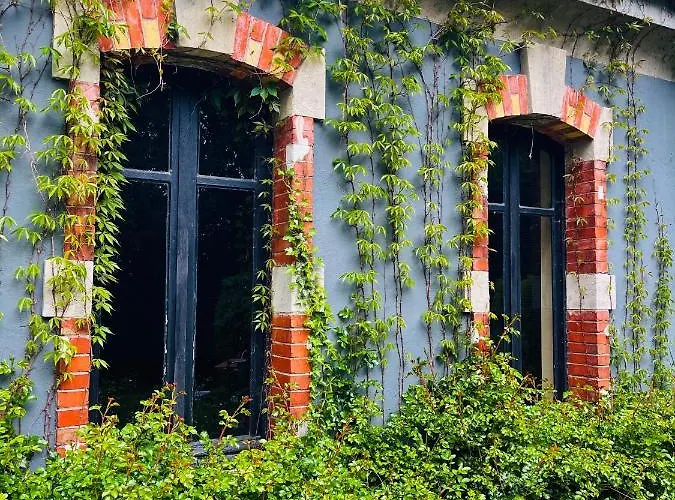 Bed and Breakfast La 1901 Νανσύ