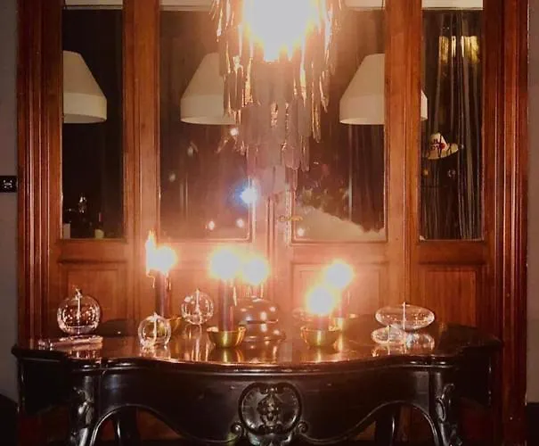 Bed & Breakfast La 1901 4*