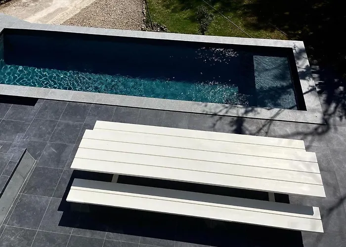 Bed & Breakfast La 1901 4*