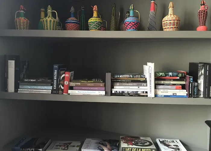 La 1901 Bed and Breakfast 4*