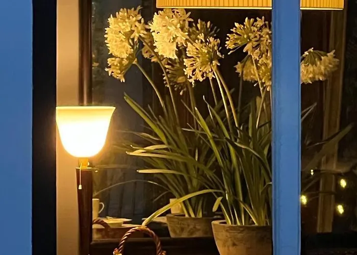 La 1901 Bed & Breakfast