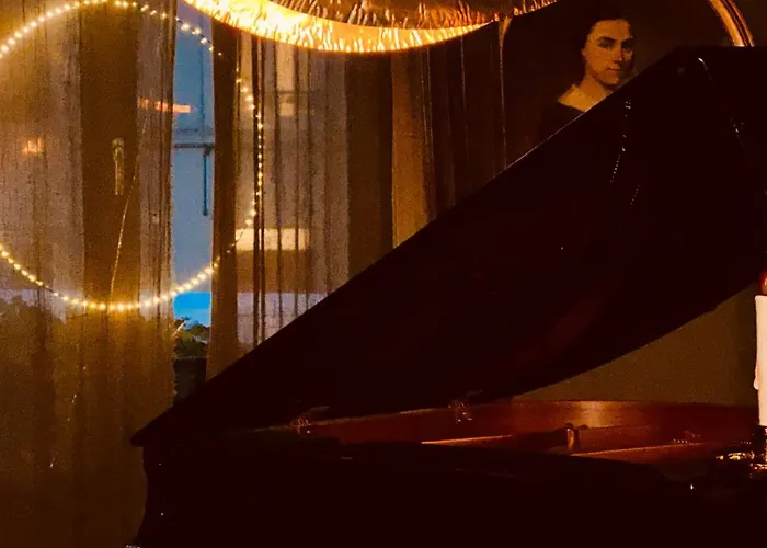 Bed & Breakfast La 1901 4*