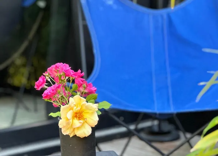 Bed & Breakfast La 1901 4*