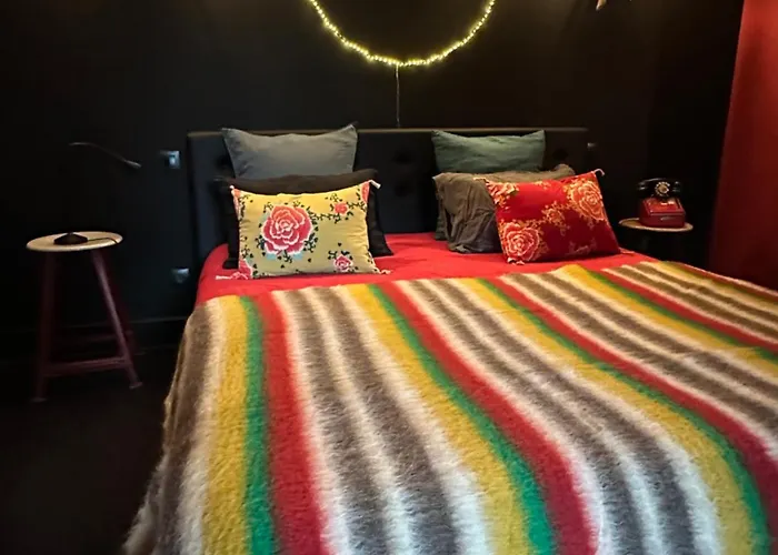 La 1901 Bed & Breakfast 4*