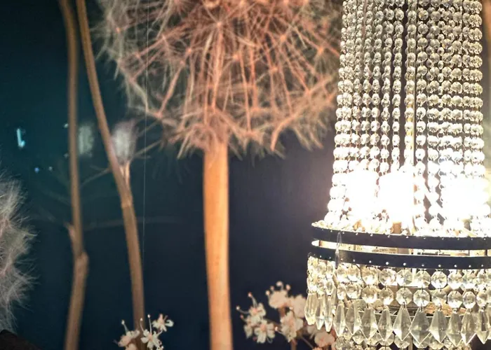 La 1901 Bed & Breakfast