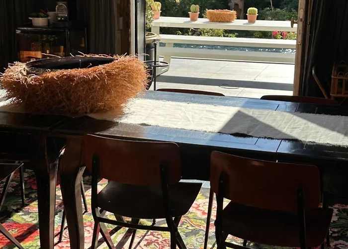 La 1901 Bed & Breakfast Nancy