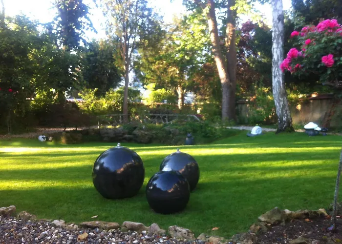 Bed & Breakfast La 1901