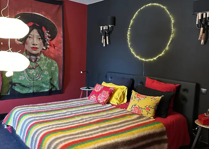 La 1901 Bed & Breakfast