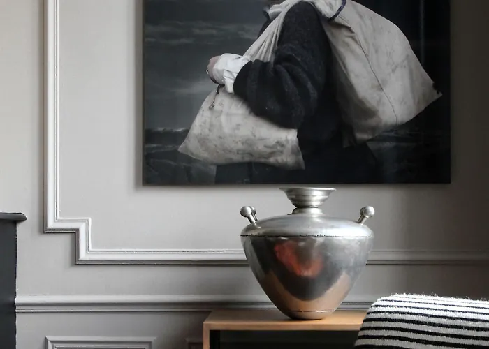 Bed & Breakfast La 1901 4*