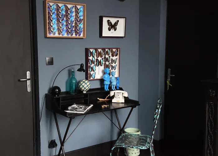 La 1901 Bed & Breakfast 4*