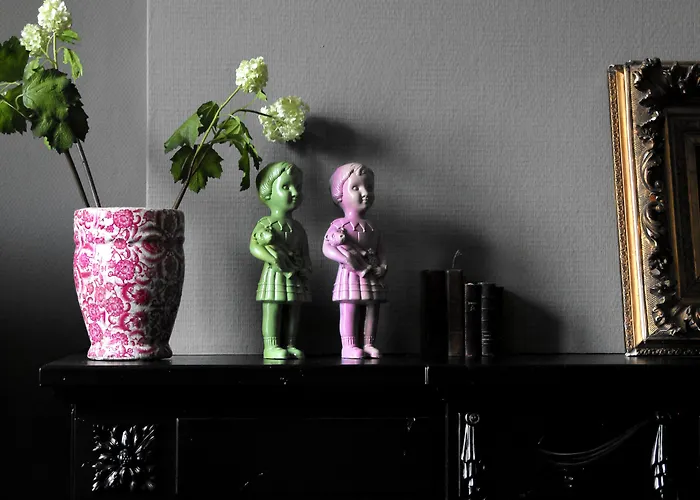 La 1901 Bed & Breakfast Nancy