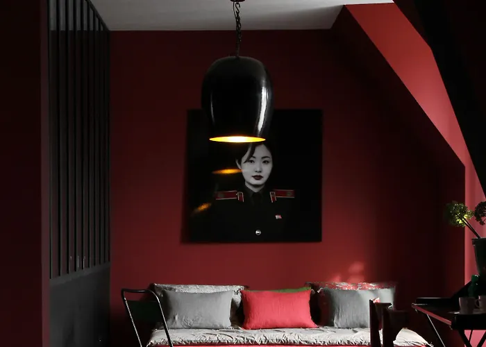 Bed & Breakfast La 1901